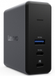 LENOVO GaN Powered X9 Travel Dock