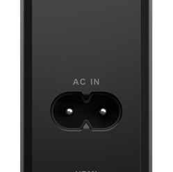 LENOVO GaN Powered X9 Travel Dock