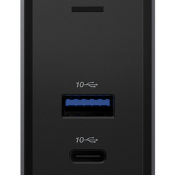 LENOVO GaN Powered X9 Travel Dock