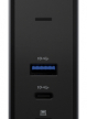 LENOVO GaN Powered X9 Travel Dock