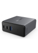 LENOVO GaN Powered X9 Travel Dock