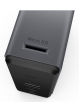 LENOVO GaN Powered X9 Travel Dock