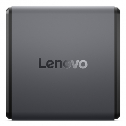 LENOVO GaN Powered X9 Travel Dock