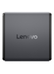 LENOVO GaN Powered X9 Travel Dock