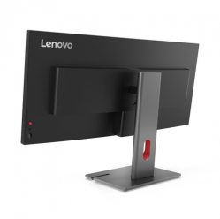LENOVO ThinkVision P34WD-40 34  UHD IPS USB-C głośniki KVM