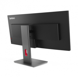 LENOVO ThinkVision P34WD-40 34  UHD IPS USB-C głośniki KVM