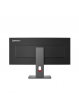LENOVO ThinkVision P34WD-40 34  UHD IPS USB-C głośniki KVM