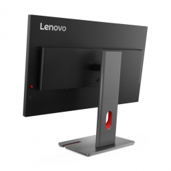 LENOVO ThinkVision P27Q-40 27 QHD IPS  KVM USB-C 