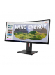 LENOVO ThinkVision T34WD-40 34  UHD Curved VA USB-C 