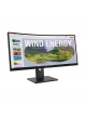LENOVO ThinkVision T34WD-40 34  UHD Curved VA USB-C 