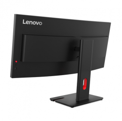 LENOVO ThinkVision T34WD-40 34  UHD Curved VA USB-C 