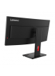LENOVO ThinkVision T34WD-40 34  UHD Curved VA USB-C 