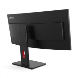 LENOVO ThinkVision T34WD-40 34  UHD Curved VA USB-C 