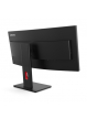 LENOVO ThinkVision T34WD-40 34  UHD Curved VA USB-C 