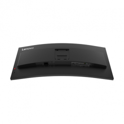 LENOVO ThinkVision T34WD-40 34  UHD Curved VA USB-C 