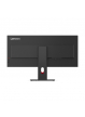 LENOVO ThinkVision T34WD-40 34  UHD Curved VA USB-C 