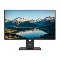 Monitor LENOVO ThinkVision T27Q-40 27 QHD IPS  USB-C 