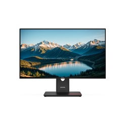 LENOVO ThinkVision T27Q-40 27 QHD IPS  USB-C 