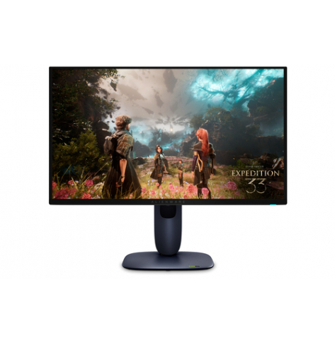 Monitor DELL Alienware AW2725Q 27 UHD QD-OLED HDMI DP USB-C 3YPPG AE