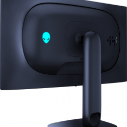 Monitor DELL Alienware AW2725Q 27 UHD QD-OLED HDMI DP USB-C 3YPPG AE
