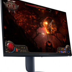Monitor DELL Alienware AW2725DM 27 QHD IPS LED HDMI DP USB 3YPPG AE