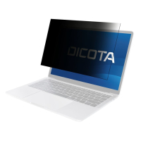 Filtr prywatyzujący DICOTA Privacy Filter 2-way magnetic Universal 16:10 15.6