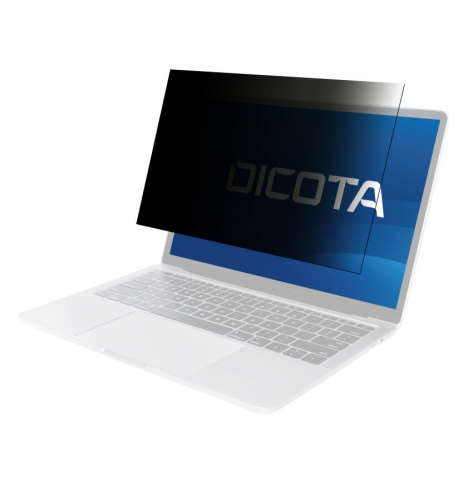 Filtr prywatyzujący DICOTA Privacy Filter 2-way magnetic Universal 16:10 15.6