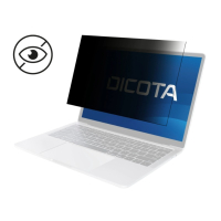 Filtr prywatyzujący DICOTA Privacy Filter 2-way side-mounted Universal 16:10 14.1
