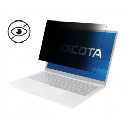 Filtr prywatyzujący DICOTA Privacy Filter 2-way side-mounted Universal 16:10 14.1