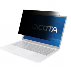 Filtr prywatyzujący DICOTA Privacy Filter 2-way side-mounted Universal 16:10 14.1
