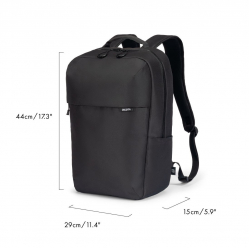 Plecak DICOTA Backpack COMMUTER 13-16