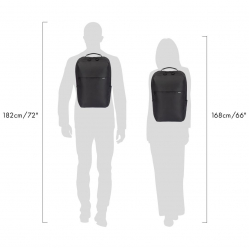 Plecak DICOTA Backpack COMMUTER 13-16