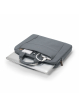 Torba DICOTA Eco Slim Case BASE 11-12.5  szara