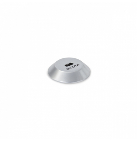 Płytka kotwicy blokującej laptopa DICOTA Laptop Lock Anchor Plate for T-Lock