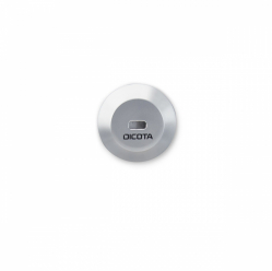 Płytka kotwicy blokującej laptopa DICOTA Laptop Lock Anchor Plate for T-Lock