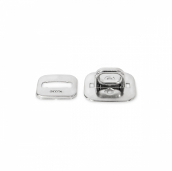 Płyta bazowa blokady laptopa DICOTA Laptop Lock Base Plate