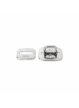 Płyta bazowa blokady laptopa DICOTA Laptop Lock Base Plate