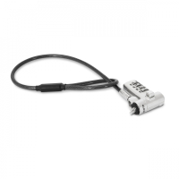 Linka blokady DICOTA Laptop Lock Combination Universal Mini