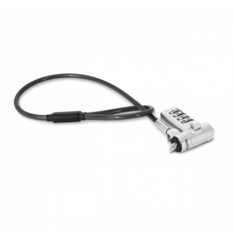 Linka blokady DICOTA Laptop Lock Combination Universal Mini