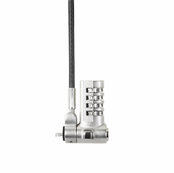 Linka blokady DICOTA Laptop Lock Combination Universal Mini