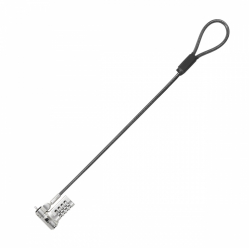 Linka blokady DICOTA Laptop Lock Combination Universal Mini