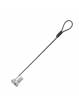 Linka blokady DICOTA Laptop Lock Combination Universal Mini