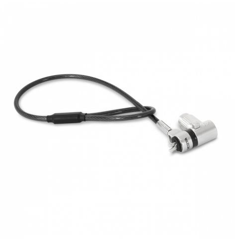Linka blokady DICOTA Laptop Lock Universal Mini