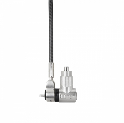 Linka blokady DICOTA Laptop Lock Universal Mini