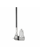 Linka blokady DICOTA Laptop Lock Universal Mini