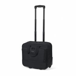 Torba DICOTA Laptop Roller Top Traveller Eco BASE 13-16