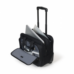 Torba DICOTA Laptop Roller Top Traveller Eco BASE 13-16