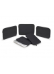 Pokrowiec DICOTA Laptop Sleeve Eco BASE 14 -14.1  czarny