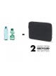 Pokrowiec DICOTA Laptop Sleeve Eco BASE 14 -14.1  czarny