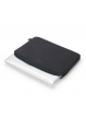 Pokrowiec DICOTA Laptop Sleeve Eco BASE 14 -14.1  czarny